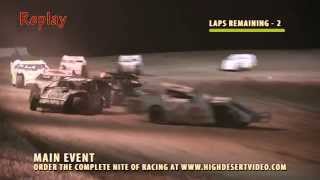 You Be The Judge - SNMS 5/3/14