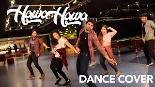 Hawa Hawa Mubarakan | Dance Cover | @ArjunKapoor @IleanaDcruz