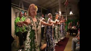 "I Kona", Kalae And The Ho'omana Band