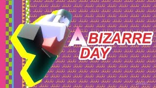 SP OVA and SP OVA OH Showcase | ROBLOX | A Bizzare Day