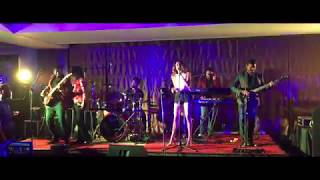 Master Sir Live - Chithral Somapala with Shermaine Willis