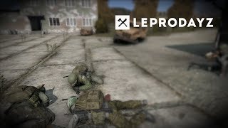 Two years in DayZ SA