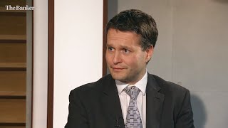 Tech Talk: interview with Alex Batlin, Trustology