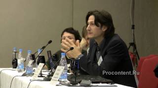 Вайс Холгер (Weiss Holger), Nokia Ovi Maps at VI Mobile VAS Conference