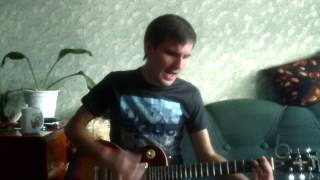 Станислав Прибылов - Исповедь(Дно Рубцовска)