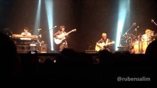 Depapepe - Life Is a Journey (Kiss Asia Tour in Jakarta 2015)
