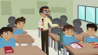 الاشخاص ذوي الاعاقة