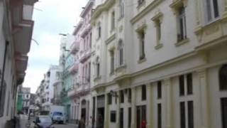 Αναπαλαίωση κτηρίου Habana Vieja | Fakolith | artoia.gr