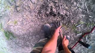 Коп Ставрополье добивал...........metal detecting