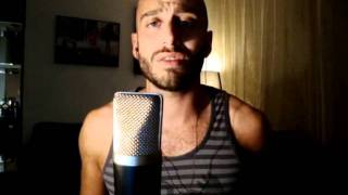 i was here beyonce male cover