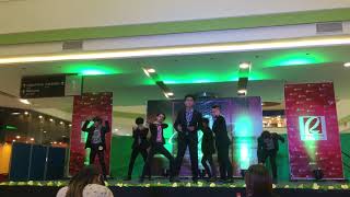 BTS - Idol (Cover by Genes)