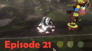 Let's Play: Viva Piñata: Trouble in Paradise (Episode 21)