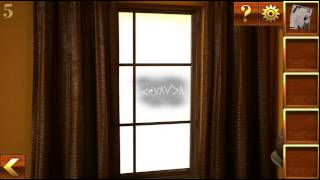 Can You Escape - Adventure - Level 5