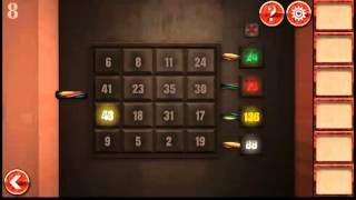 Grand Escape - Level 8