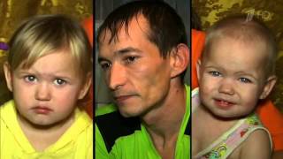 ДНК рассудит Пусть говорят Выпуск от 11 01 2016