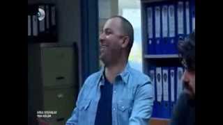 Arka Sokaklar - Ali Muzo ile Dalga Geçer 294. Bölüm