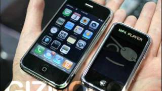 Iphone Nano News