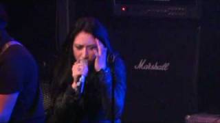 LOUNA - Зачем? / LIVE / 2009