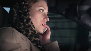 "След". 630 серия - Ночь длинных ножей