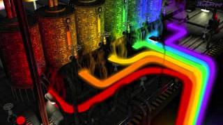 Rainbow Factory Lyrics
