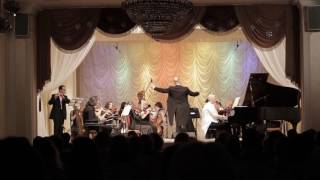 А.Цфасман "Веселый вечер"
