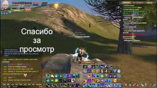 PvP "PW" Жнец(ScorpionS) VS Танк (Вольчарa)