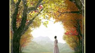 Осенний вальс. Autumn waltz.