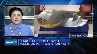 Pengamat Militer: Penemuan Seaglider Bukti Nyata Konstelasi Indo-Pasifik