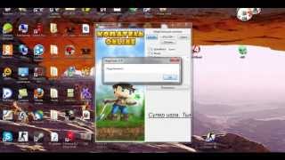 Взлом копатель онлайн через mega cheat 3.9