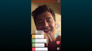 Periscope: Hakan Hepcan - Meme şov başlıyoor