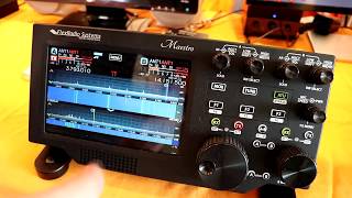 Iberradio 2018  EQUIPOS FLEX (Astro radio)