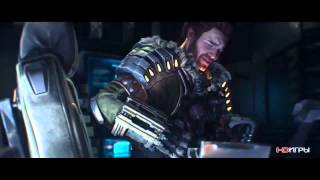 Lost Planet 3   Announce Trailer  Русский трейлер '2013' HD