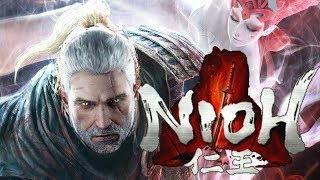 Nioh: Complete Edition #2