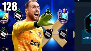 WIR HABEN ES *FAST* GESCHAFFT! ?? FIFA MOBILE 20 #128
