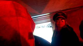 3. Nick Warren & Johnny de Mol, King's Day 2015