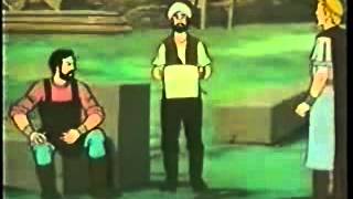Мухаммад-Фатих (Открыватель). мультфильм (обе части)