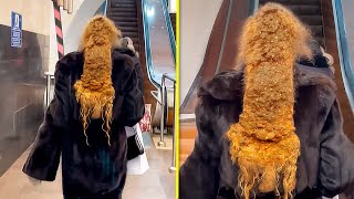 40 Невероятных Моментов, Снятых на Камеру