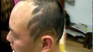 禎帥髮雕造型藝術 6