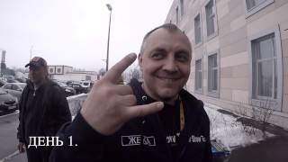 САНКТ ПЕТЕРБУРГ ТЕННИС 2017 (( БЕЗ ЦЕНЗУРЫ (18+))