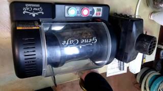 Ростер для обжарки кофе 250 грм.