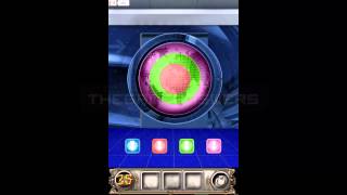 100 Doors Floors Escape Level 35 Walkthrough Guide