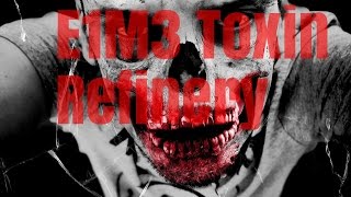 [Ultimate Doom] Brutal Doom 20b *Realism mode* (100%) [E1M3]