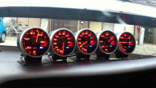 Mark II 100 JZX-100