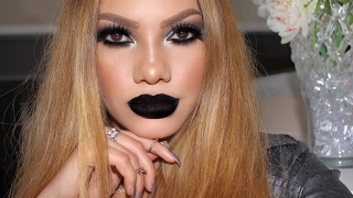 MAQUILLAJE ANTI SAN VALENTIN ♥