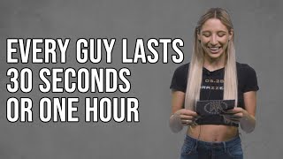 Abella Danger Answers the Internet's Weirdest Questions