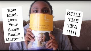 Tips For The MCAT - What The AAMC Thinks Of The MCAT