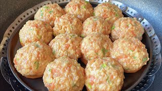 【小穎美食】入冬後要多吃蓮藕，教你好吃又簡單的做法，鮮嫩爽滑，太香了