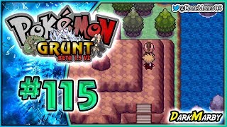Pokémon Grunt Temp 3 B1.5 #115 EMPEZAMOS LA POSTBETA 1.5