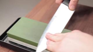 Приспособление для фиксации угла при заточке Wuesthof Knife sharpeners