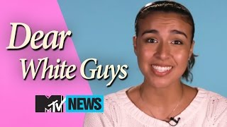 MTV Hates White Guys